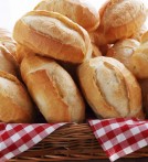 Pão Francês Massagelada